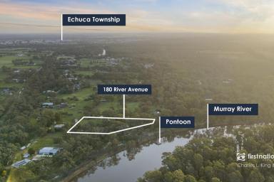 House For Sale - VIC - Echuca - 3564 - Luxury River Lifestyle with an Incredible Outdoor Oasis  (Image 2)