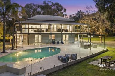 House For Sale - VIC - Echuca - 3564 - Luxury River Lifestyle with an Incredible Outdoor Oasis  (Image 2)