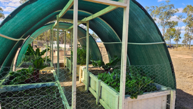 Residential Block For Sale - QLD - Wetheron - 4625 - Off-Grid Freedom, Country Views and Practical Potential, 2.74 acres  (Image 2)