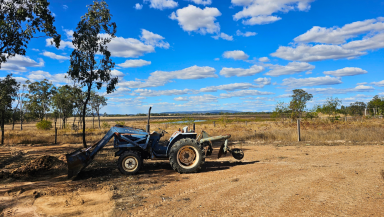 Residential Block For Sale - QLD - Wetheron - 4625 - Off-Grid Freedom, Country Views and Practical Potential, 2.74 acres  (Image 2)