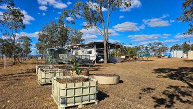 Residential Block For Sale - QLD - Wetheron - 4625 - Off-Grid Freedom, Country Views and Practical Potential, 2.74 acres  (Image 2)