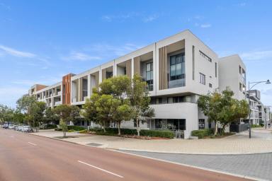 Apartment For Sale - WA - Cockburn Central - 6164 - Contemporary Apartment Living with Resort Style Amenities  (Image 2)