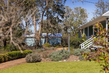 Lifestyle For Sale - QLD - Warwick - 4370 - A Rare Opportunity to Own a Piece of Warwick’s History  (Image 2)