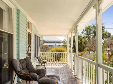 Lifestyle For Sale - QLD - Warwick - 4370 - A Rare Opportunity to Own a Piece of Warwick’s History  (Image 2)