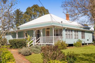 Lifestyle For Sale - QLD - Warwick - 4370 - A Rare Opportunity to Own a Piece of Warwick’s History  (Image 2)