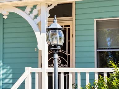 Lifestyle For Sale - QLD - Warwick - 4370 - A Rare Opportunity to Own a Piece of Warwick’s History  (Image 2)