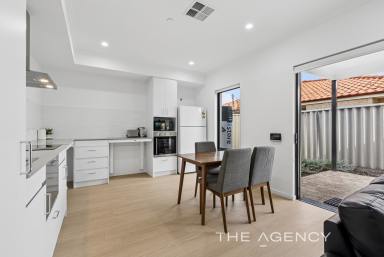 House For Sale - WA - Nollamara - 6061 - FANTASTIC NDIS INVESTMENT - SET & FORGET!  (Image 2)