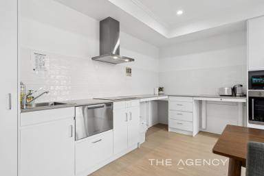 House For Sale - WA - Nollamara - 6061 - FANTASTIC NDIS INVESTMENT - SET & FORGET!  (Image 2)