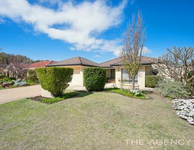 House For Sale - WA - Canning Vale - 6155 - A Peaceful Haven in the Heart of Canning Vale NEW PRICE !!  (Image 2)