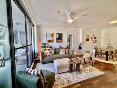 Apartment For Sale - NSW - Parramatta - 2150 - Beautifully updated 2-Bedroom Apartment with City Views & Resort-Style Facilities  (Image 2)