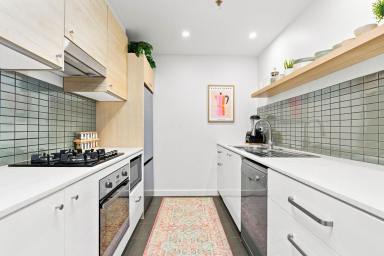 Apartment For Sale - NSW - Parramatta - 2150 - Spacious 2-Bedroom Apartment with City Views & Resort-Style Facilities  (Image 2)