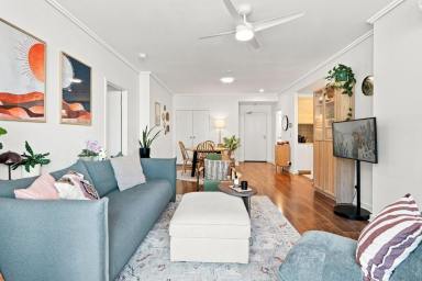 Apartment For Sale - NSW - Parramatta - 2150 - Spacious 2-Bedroom Apartment with City Views & Resort-Style Facilities  (Image 2)