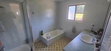 House For Sale - QLD - Ingham - 4850 - COOL HIGHSET HOME! (Image 2)