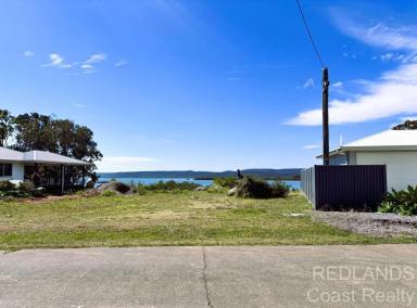 Residential Block For Sale - QLD - Russell Island - 4184 - Sittin’ on the Deck of the Bay – 708m² of Island Opportunity (Image 2)