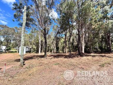 Residential Block For Sale - QLD - Russell Island - 4184 - Cast Your Eyes to Straddie – Elevated Island Living  (Image 2)
