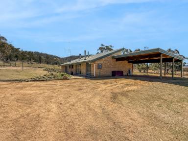 House Leased - NSW - Binjura - 2630 - 49 Greystones Road, Binjura  (Image 2)