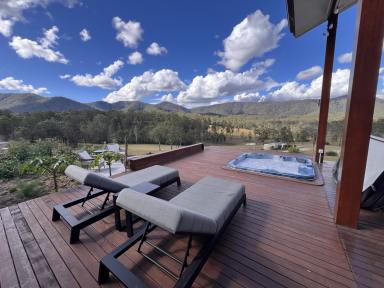 Farmlet For Sale - NSW - Cangai - 2460 - A UNIQUE RURAL ESCAPE WITH APPROVED TOURISM POTENTIAL  (Image 2)