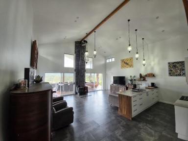 Farmlet For Sale - NSW - Cangai - 2460 - A UNIQUE RURAL ESCAPE WITH APPROVED TOURISM POTENTIAL  (Image 2)