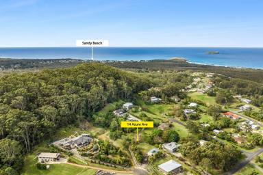 Residential Block For Sale - NSW - Emerald Beach - 2456 - A private coastal sanctuary where luxury, space and the beach become part of everyday life (Image 2)
