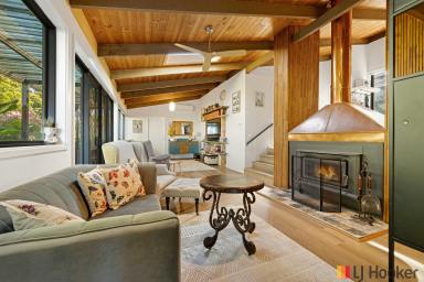 House For Sale - NSW - Catalina - 2536 - Hidden Oasis…..Your Own Private Sanctuary  3,617m², Tennis Court, Pool and Multi Car Accommodation !  (Image 2)
