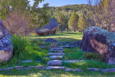 Lifestyle Auction - NSW - Tamworth - 2340 - PICTURESQUE LIFESTYLE ON TAMWORTH'S DOORSTEP WITH INCOME PRODUCING POTENTIAL  (Image 2)