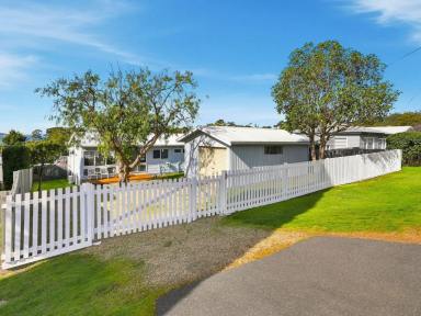 House For Sale - TAS - Orford - 7190 - Coastal Charm, Bay Views & an Exceptional Bonus Space (Image 2)