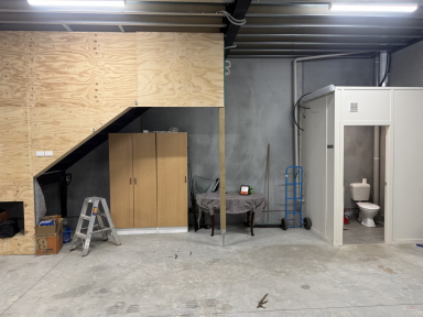 Industrial/Warehouse For Sale - NSW - Mittagong - 2575 - Light Industrial Unit  (Image 2)