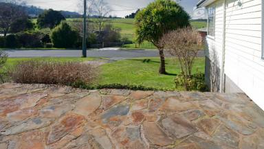 House For Sale - TAS - Mole Creek - 7304 - Space, Sun & Plenty of Potential  (Image 2)