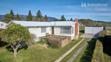 House For Sale - TAS - Mole Creek - 7304 - Space, Sun & Plenty of Potential  (Image 2)