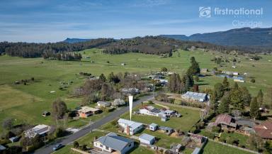 House For Sale - TAS - Mole Creek - 7304 - Space, Sun & Plenty of Potential  (Image 2)