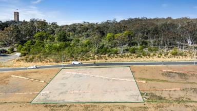 Residential Block For Sale - NSW - Goulburn - 2580 - One of the Estate’s Standout Blocks – Space, Views & Development Potential  (Image 2)