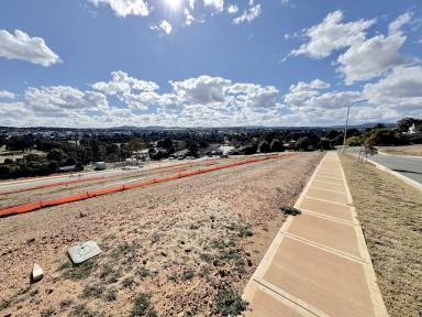 Residential Block For Sale - NSW - Goulburn - 2580 - One of the Estate’s Standout Blocks – Space, Views & Development Potential  (Image 2)