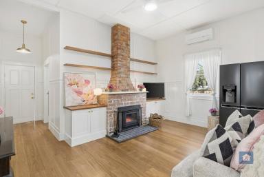 House For Sale - VIC - Beeac - 3251 - Beeac’s Country Gem…  (Image 2)