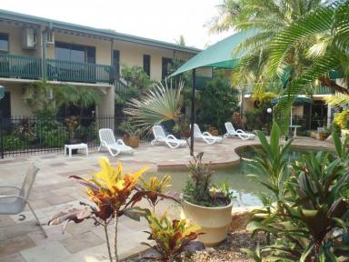 Apartment For Sale - NT - Darwin - 0800 - Darwin CBD - Two-Bedroom Apartment  (Image 2)