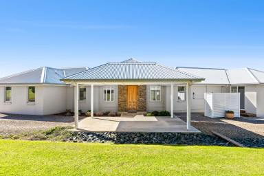 House For Sale - NSW - Narooma - 2546 - Peace and Privacy with Wagonga Inlet Views (Image 2)