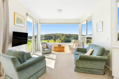 House For Sale - NSW - Narooma - 2546 - Peace and Privacy with Wagonga Inlet Views (Image 2)