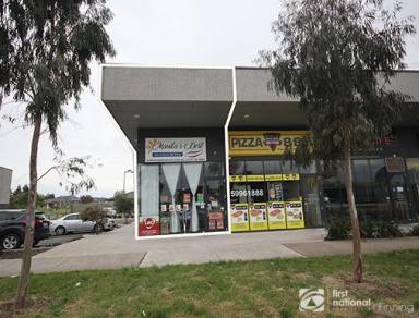 Retail For Sale - VIC - Cranbourne - 3977 - SECURE LEASED INVESTMENT – HIGH-PROFILE CRANBOURNE NORTH LOCATION  (Image 2)