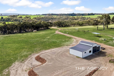 Residential Block For Sale - WA - Wundowie - 6560 - "Prime Property, Prime Opportunity" - OPEN BY APPOINTMENT  (Image 2)