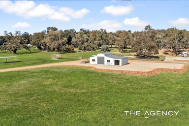 Residential Block For Sale - WA - Wundowie - 6560 - "Prime Property, Prime Opportunity"  (Image 2)