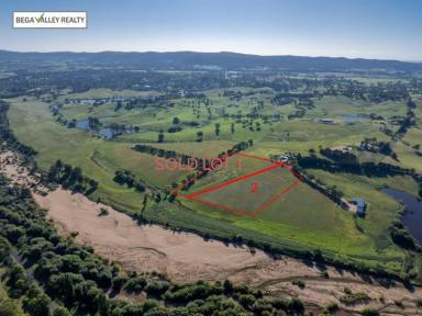 Residential Block For Sale - NSW - Bega - 2550 - 5 ACRES RIVERSIDE, YOUR LAST CHANCE IS HERE  (Image 2)