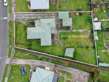 House For Sale - TAS - New Norfolk - 7140 - Development Potential on a Generous 1,053m² Allotment (Image 2)