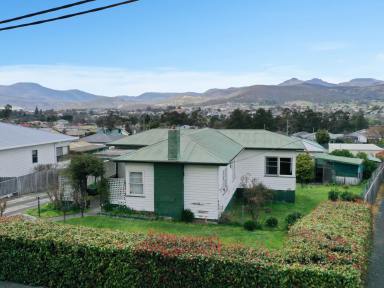 House For Sale - TAS - New Norfolk - 7140 - Development Potential on a Generous 1,053m² Allotment (Image 2)