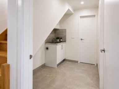 Townhouse For Sale - VIC - Glenroy - 3046 - Modern Townhouse - Large Terrace - Effortless Living  (Image 2)