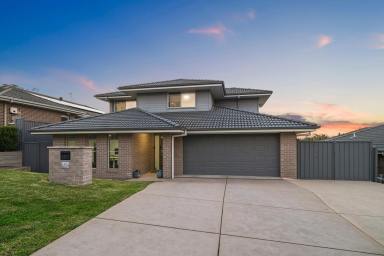 House For Sale - NSW - Raymond Terrace - 2324 - A HOME OF DISTINCTION, DESIGNED TO IMPRESS  (Image 2)