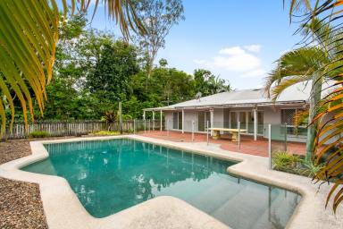 House For Lease - QLD - Doonan - 4562 - UNDER APPLICATION Large Four-Bedroom Home with Pool in the Heart of Doonan  (Image 2)
