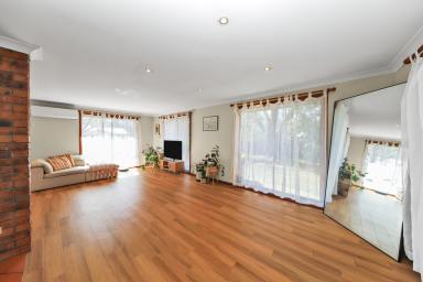 House For Sale - NSW - Tumut - 2720 - The Perfect Blend of Space, Comfort & Lifestyle  (Image 2)