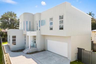 House For Sale - NSW - Wollongong - 2500 - Brand New Superior Built Homes!  (Image 2)