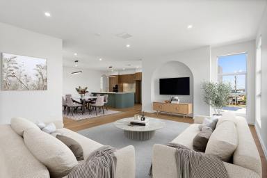 House For Sale - NSW - Wollongong - 2500 - Brand New Superior Built Homes  (Image 2)