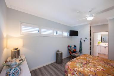 Villa For Sale - WA - Busselton - 6280 - Easy-Care Living Close to Town & the Bay  (Image 2)