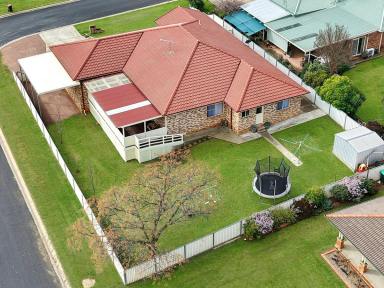House For Sale - NSW - Young - 2594 - Kick Back, Relax and Entertain!  (Image 2)